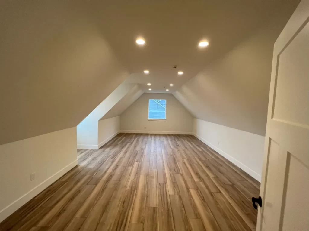 new ceiling lights and wiring by Mauro Electric near greater Seattle