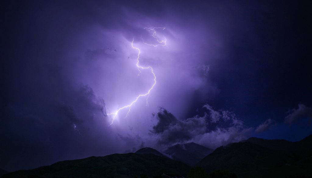 what is electric potential