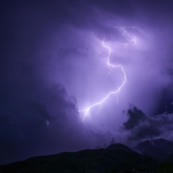 what is electric potential