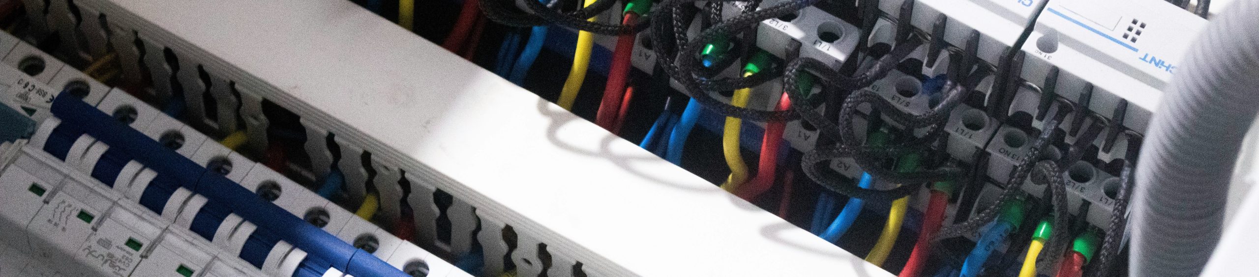 electrical services