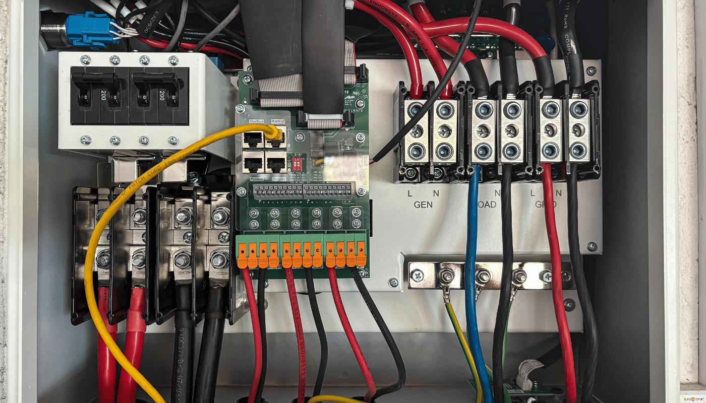 electrical repair bellevue