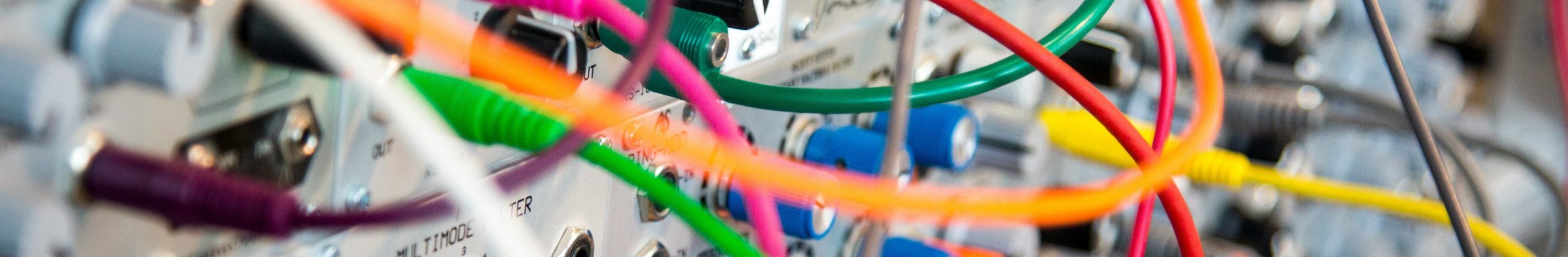 electrical panels