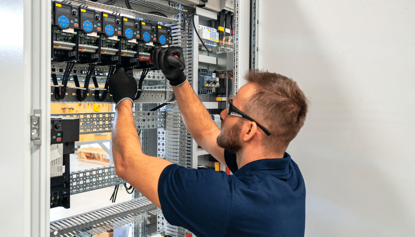  newcastle electrician	