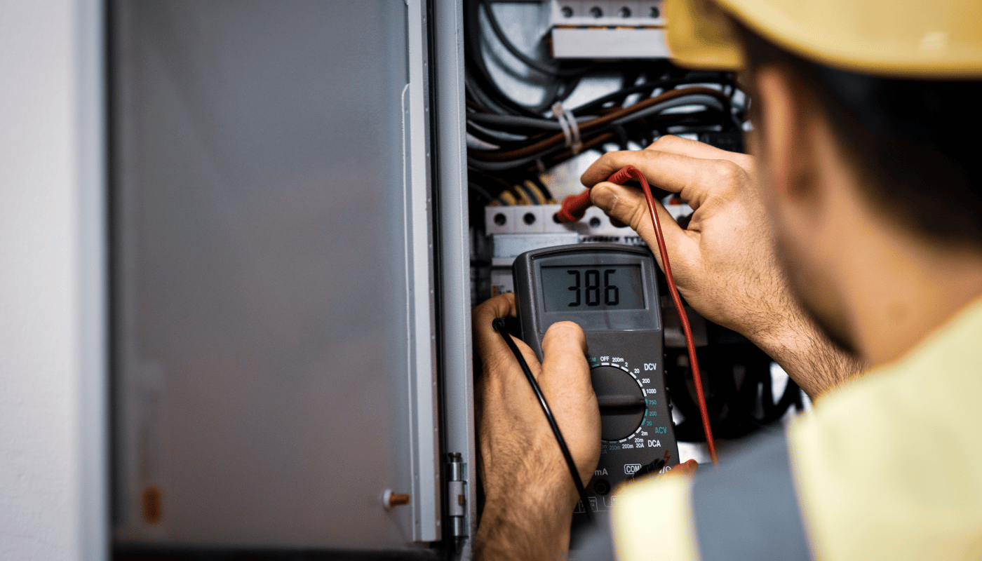  seattle electrician	