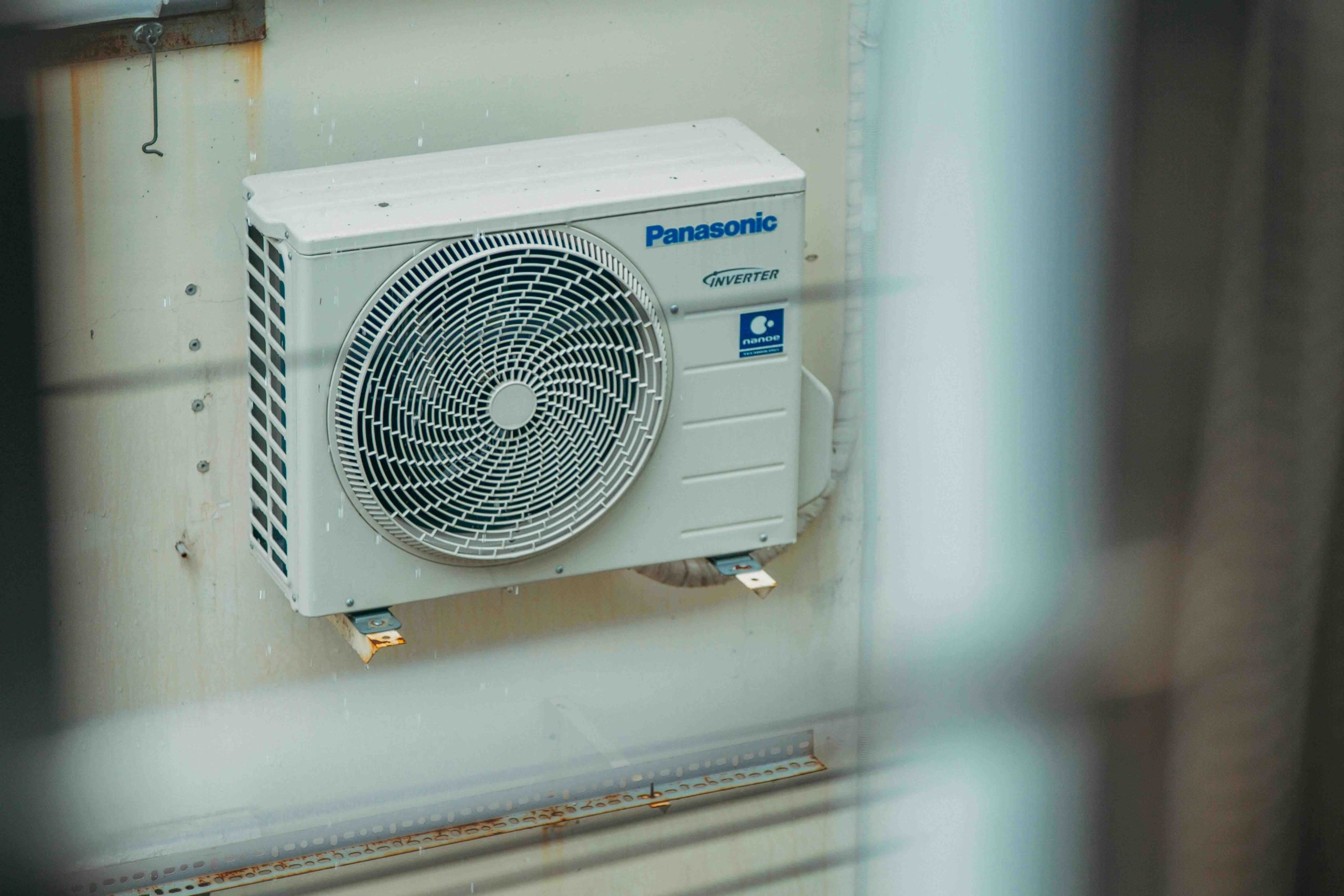 HVAC services
