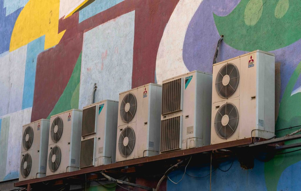 hvac
