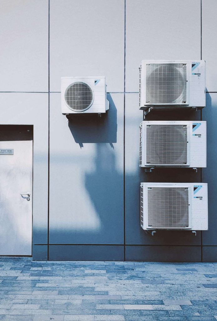 hvac services