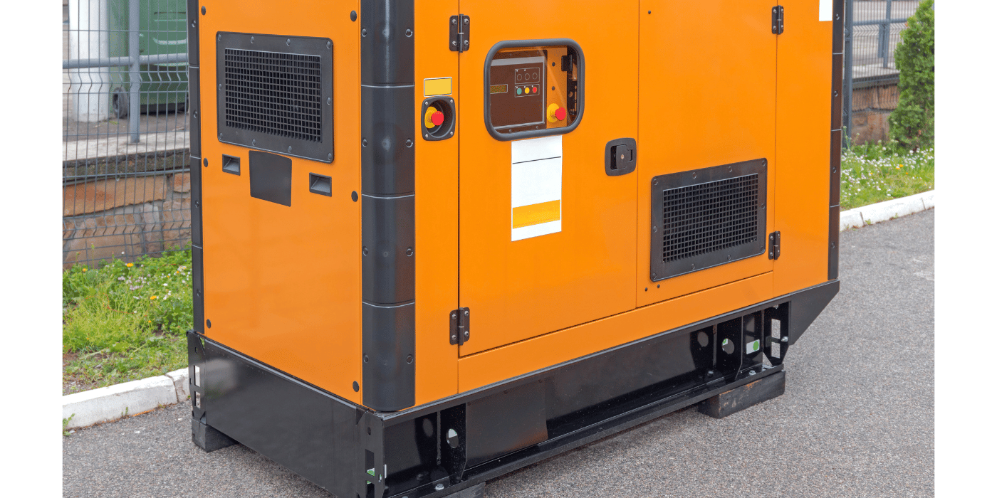 newcastle generac generators