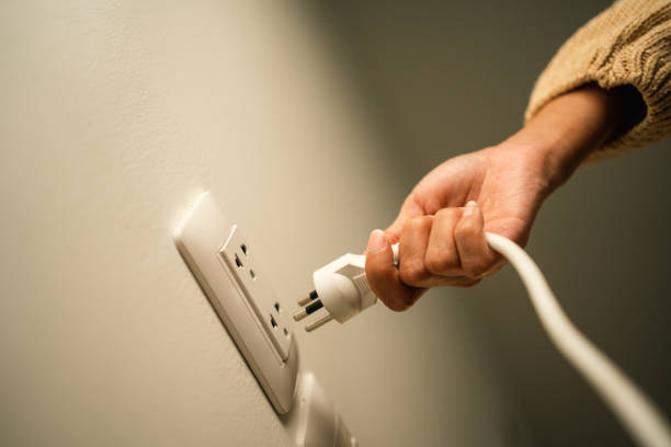 190+ Unplugging Appliances Stock Photos, Pictures & Royalty-Free Images -  iStock | Unplugged appliances