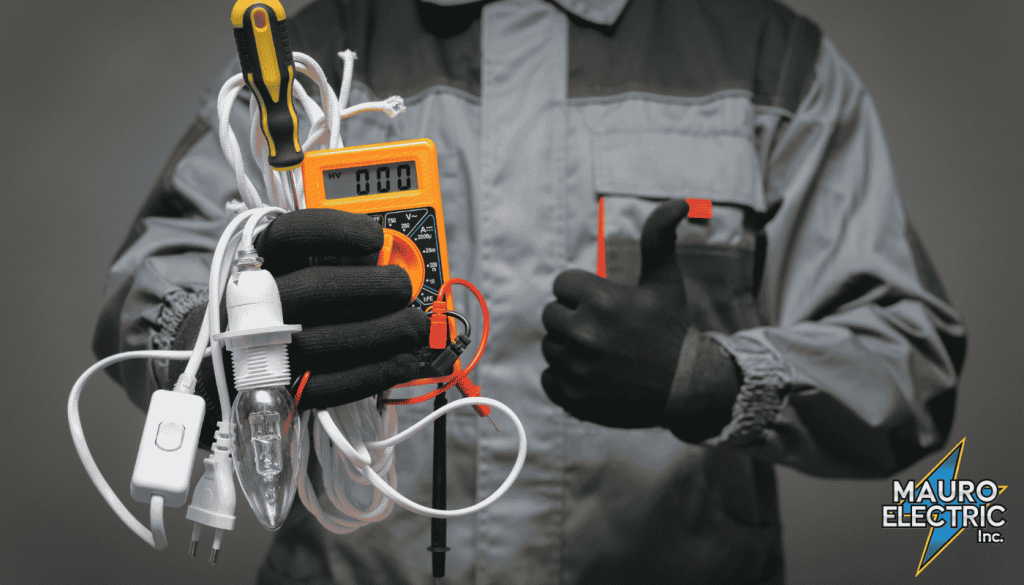 emergency electrician