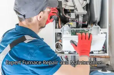 Expert Furnace Repair and Maintenance