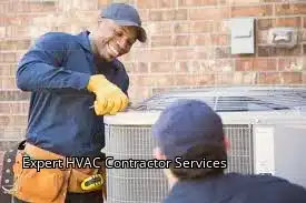 Expert HVAC Contractor Services