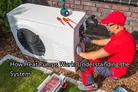 How Heat Pumps Work: Understanding the System